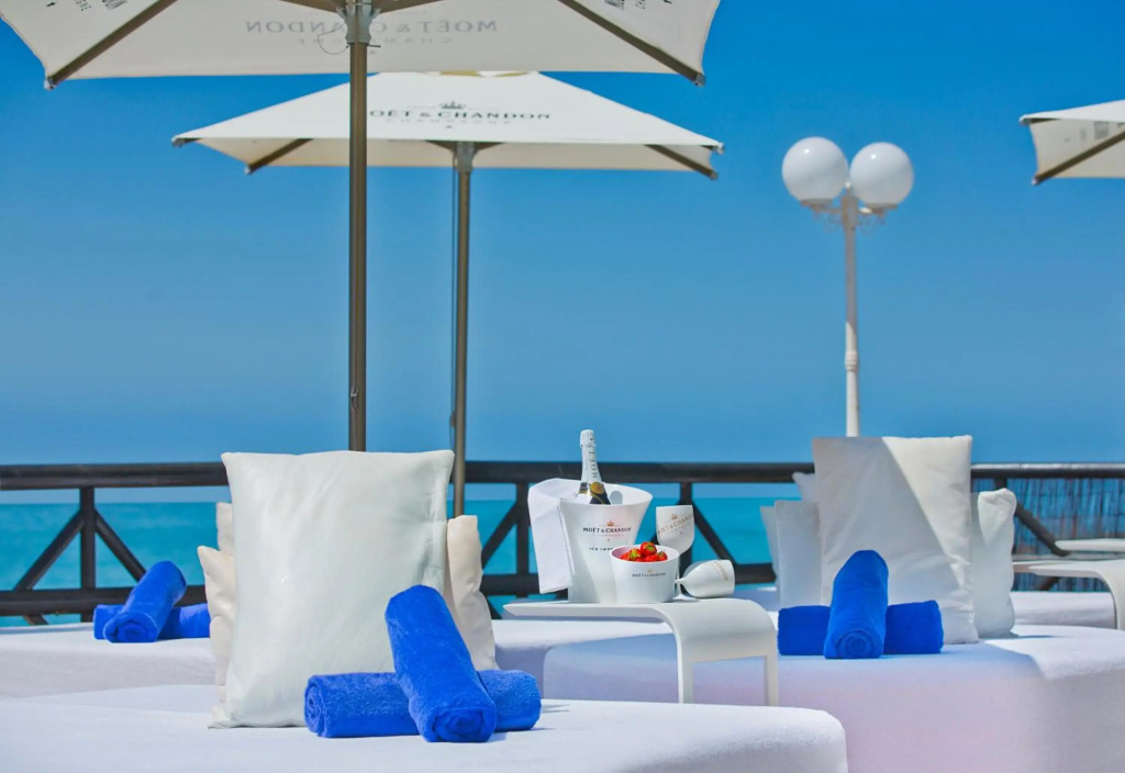 El Oceano Beach Hotel Adults only recommended