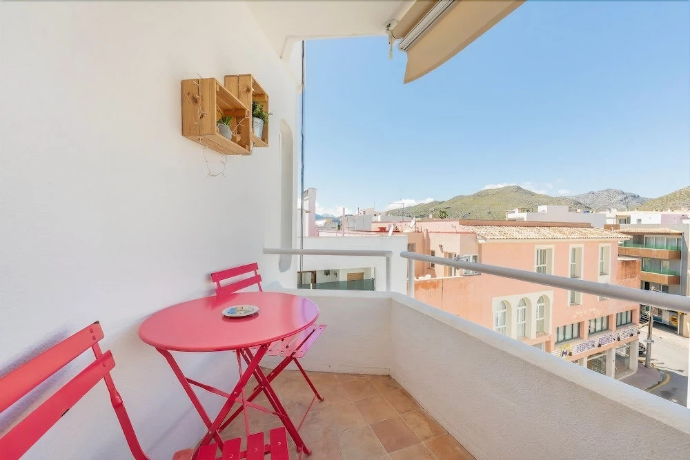 Apartmento Voramar