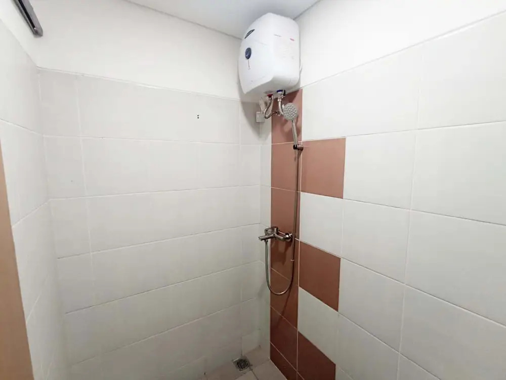 Comfort And Cozy 2Br Cordova Edupartment Semarang Apartment