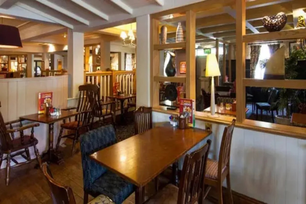 Premier Inn Leicester Central (A50)