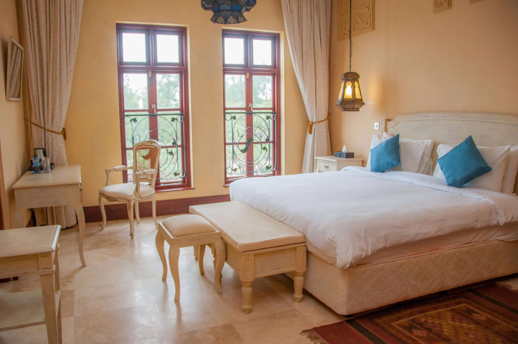 Cocoa Boutique Hotel