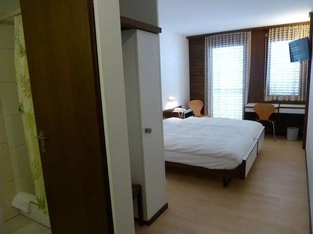 Hotel Restaurant Weinhof