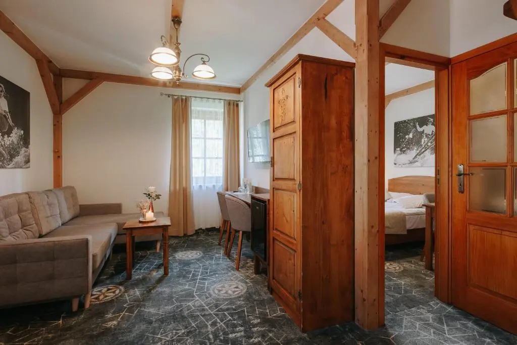 Góralski Gościniec & SPA