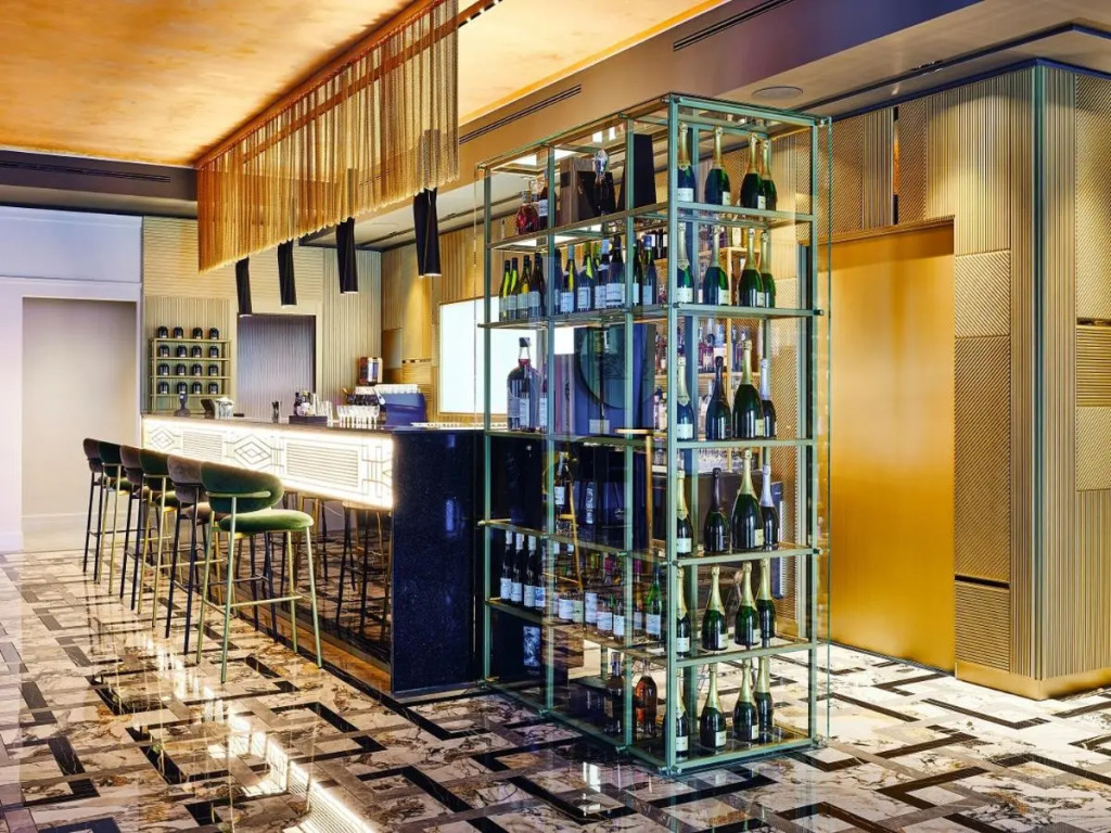 Boutique Hotel Stresa