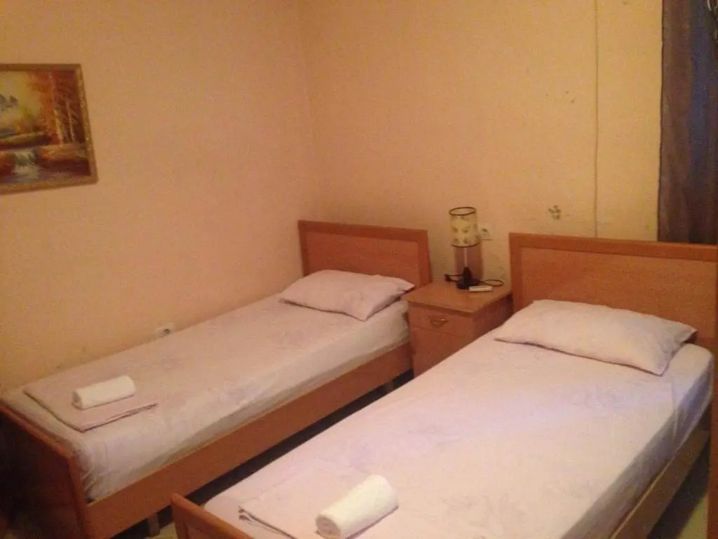 Vila 57 HOTEL
