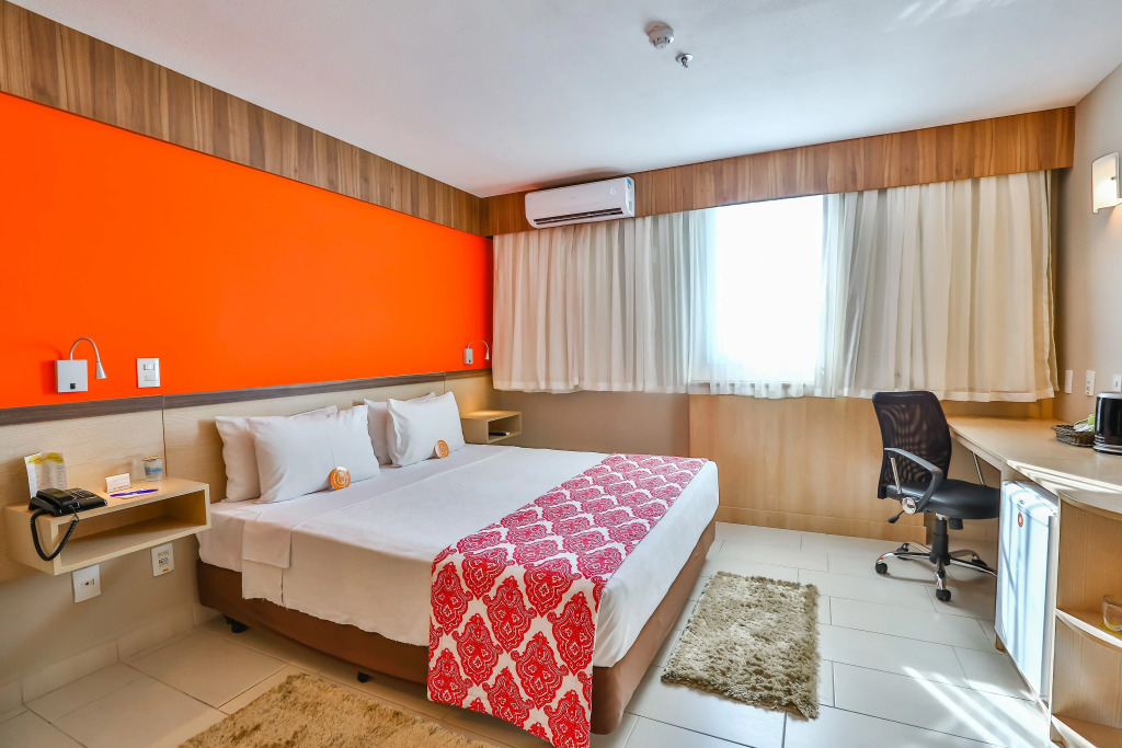 Comfort Hotel Campos dos Goytacazes