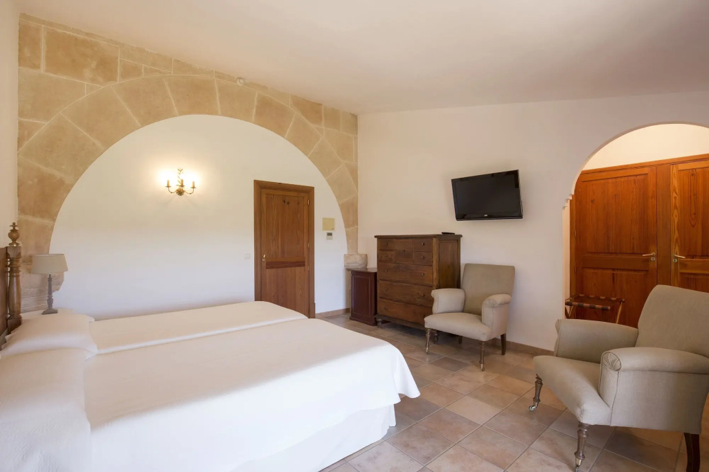 Hotel Son Cosmet