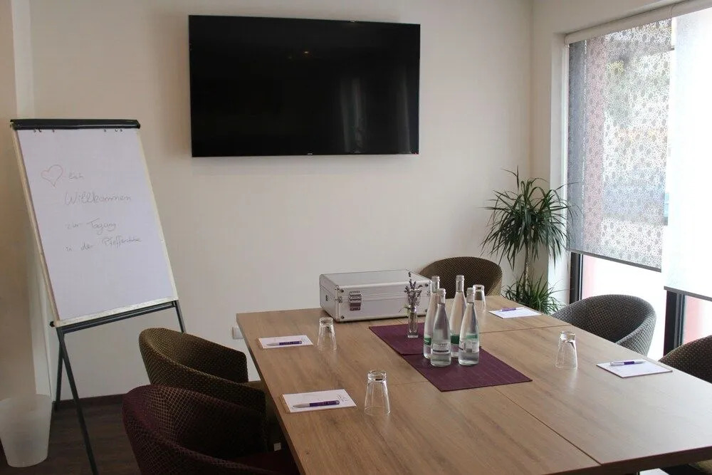 Garni-Hotel Goldenes Lamm