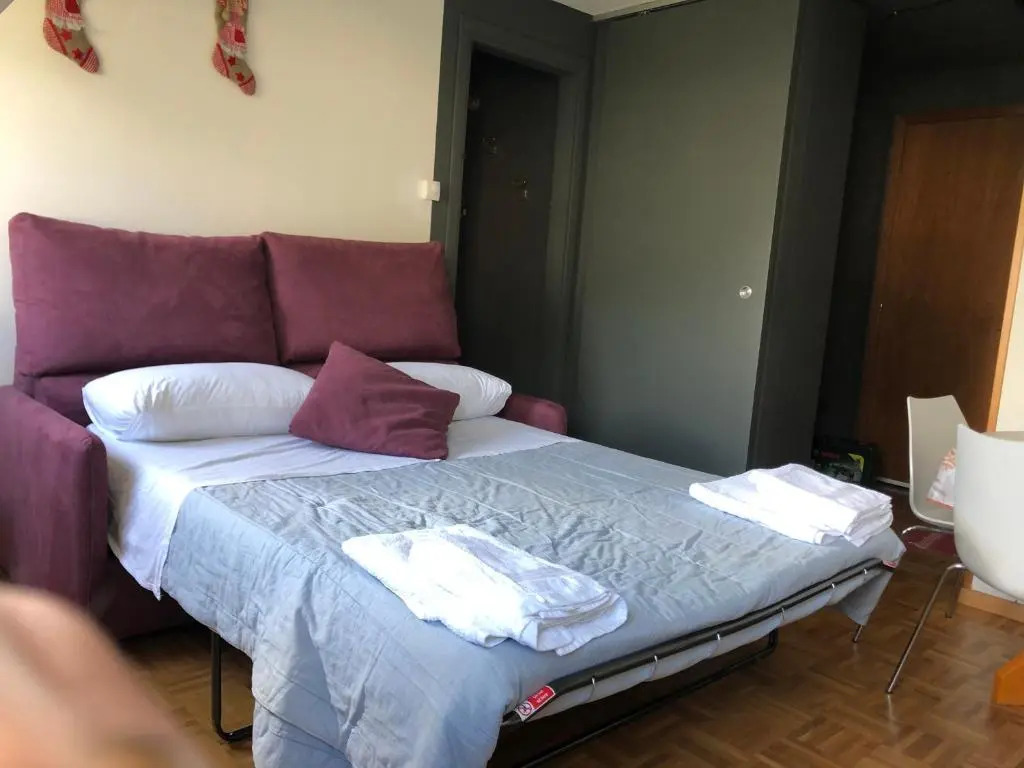 Astro Alpino House