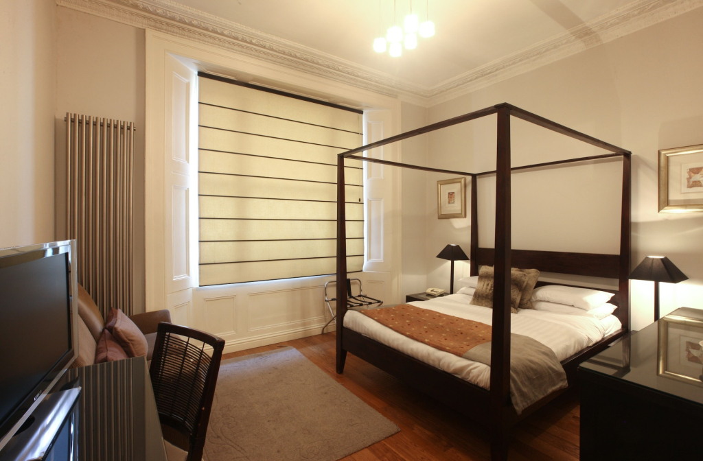 New Linden Hotel