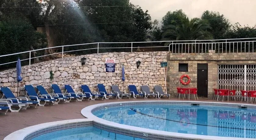 Squash Club Apartamentos