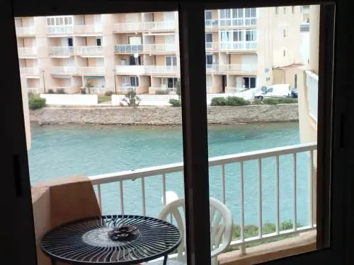 Puerto Bello - La Manga