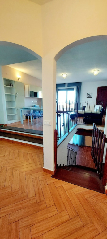 Villa a Stones Throw From the sea