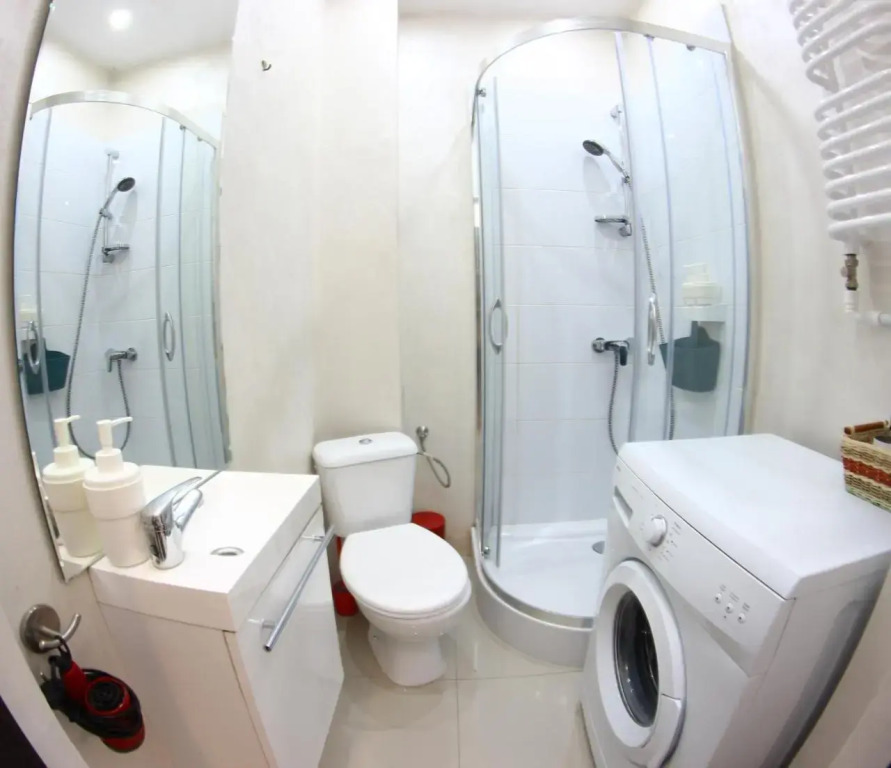 Wstapartments Młynarska 13