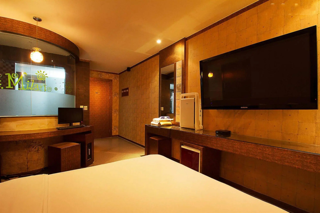 Hotel Max