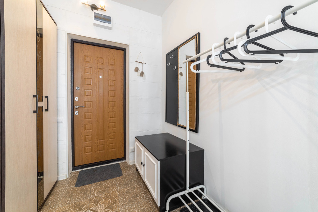 ЖК Реал Хаус Deluxe apartment