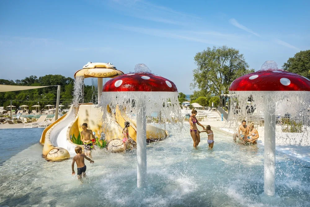 Holiday Homes Istrian Premium Village