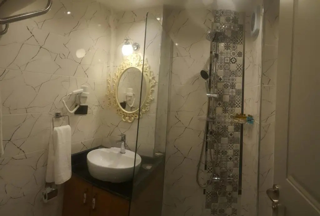 Buyuk Hamit Suite