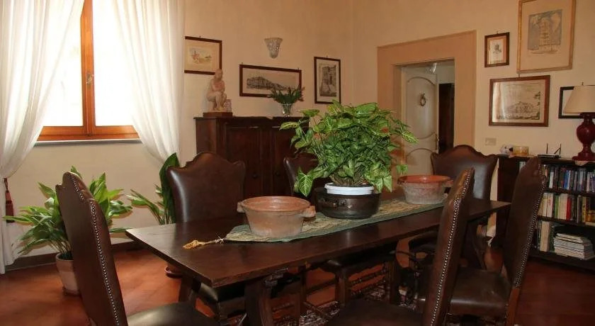 B&B LAgnolo Di Caroti Cinzia
