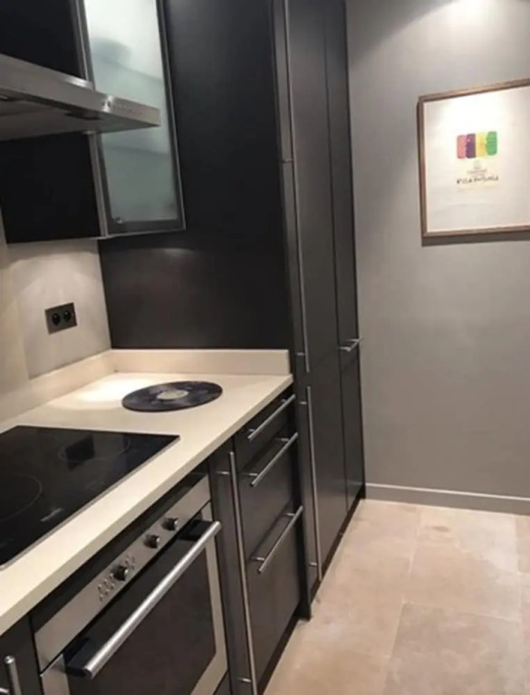 Luxury place