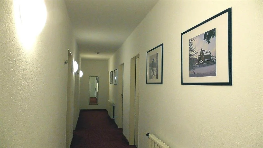 Hotel Zur Post Gelsenkirchen