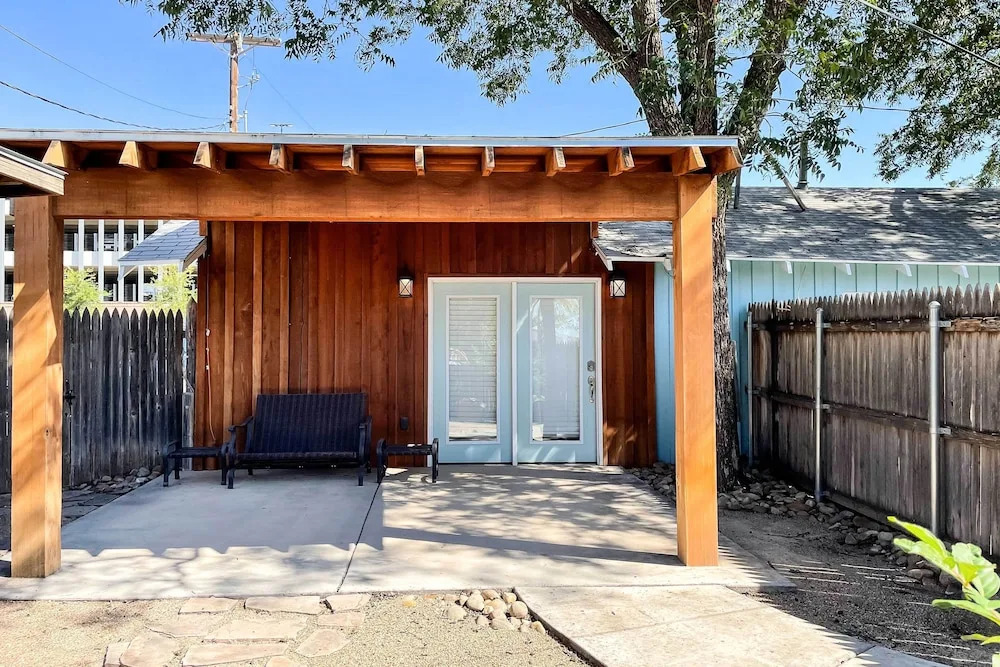 Walk to Texas Tech! Cozy Lubbock Gem w/ Patio