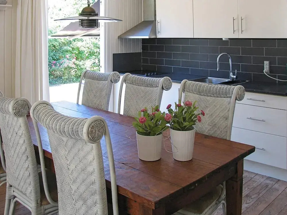 5 Person Holiday Home in Stubbekobing