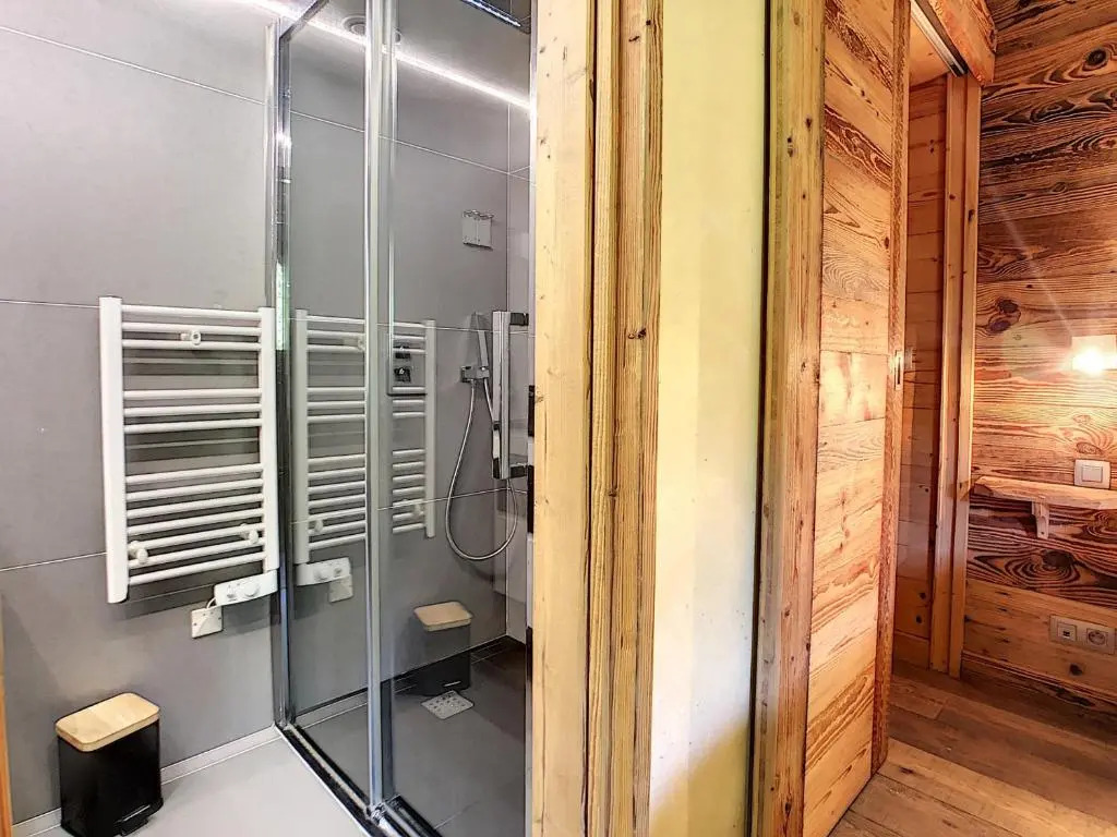 Appartement Les Gets, 4 pièces, 8 personnes - FR-1-454A-7