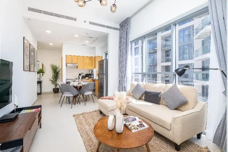 Bellevue Residence Downtown