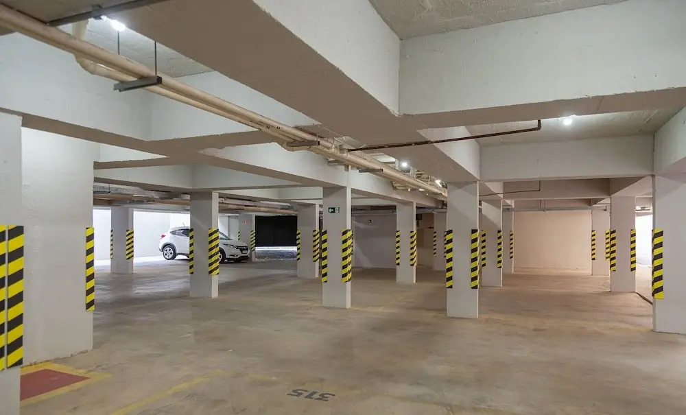 Modern Studio Near Downtown Pgo301