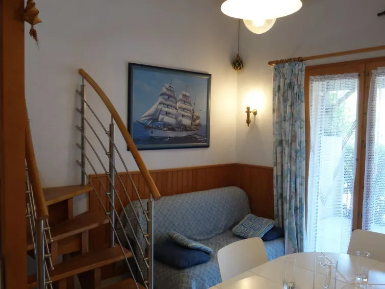 Le Hameau du Port