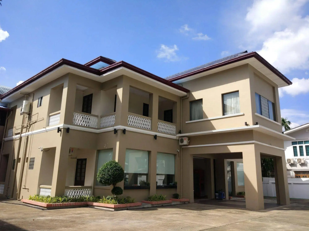 Ruby Garden Hotel
