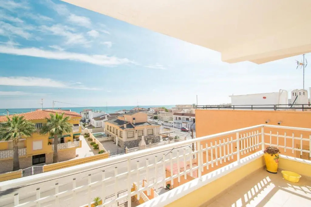 24 The Palm Home - Alicante Holiday