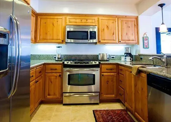 Pacific Beach Coastal Condo