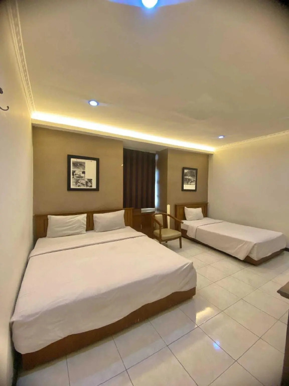 OYO 90278 Hotel Sepuluh Buah Batu Bandung