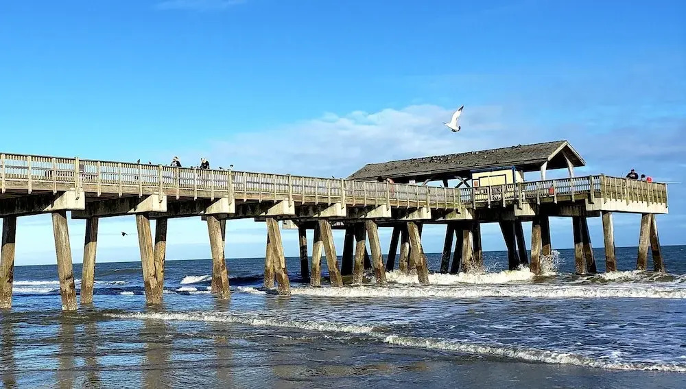 Pelican Point Condos by Tybee Vacation Rentals