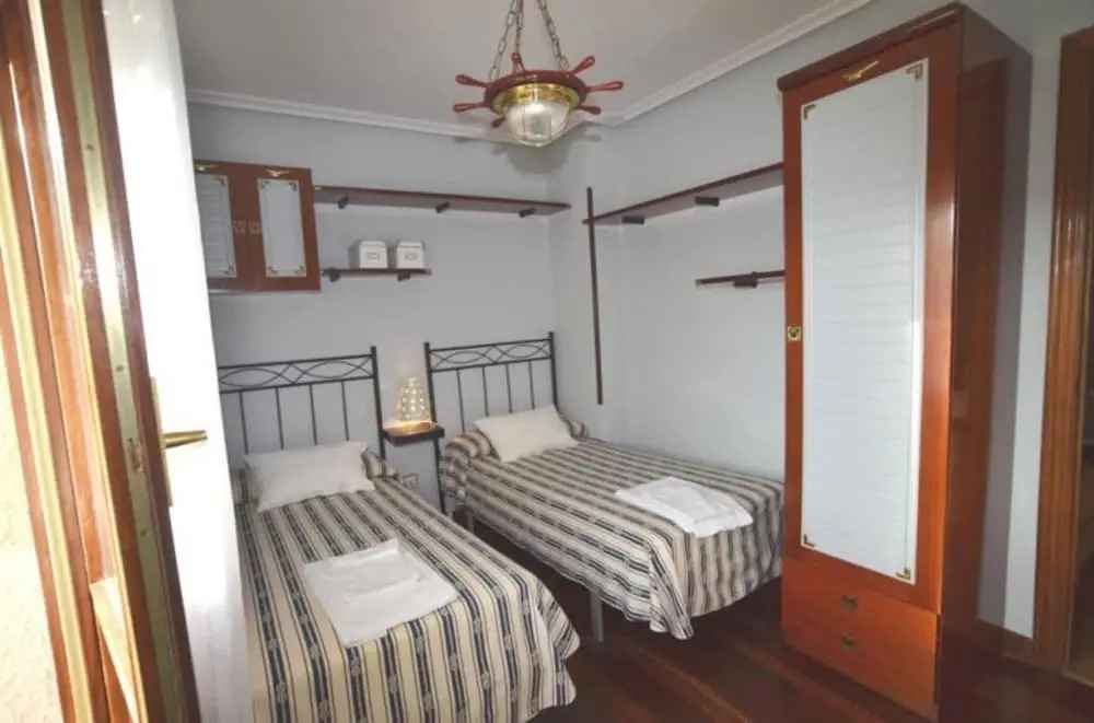 Apartment in Isla Playa, Cantabria 103302 by MO Rentals