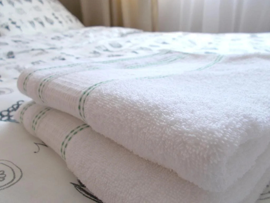 Hostel Noviy