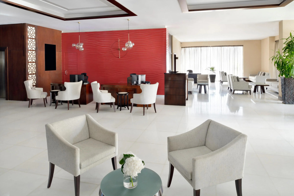Mövenpick Hotel Apartments Al Mamzar Dubai