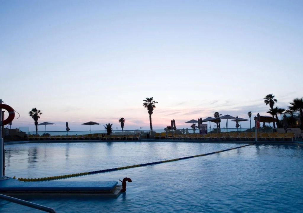 Dan Panorama Tel Aviv Hotel