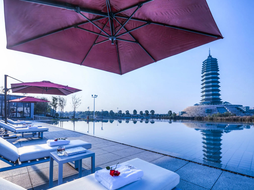 Hangzhou Water Museum Tao Hotel