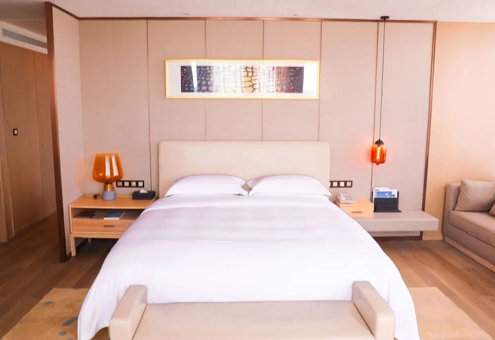 Sea View Garden Hotel - Qingdao Jimo