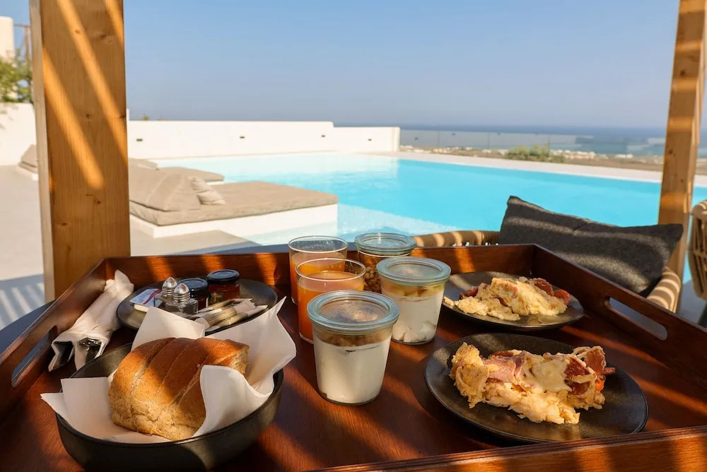 North Wind Luxury Suites