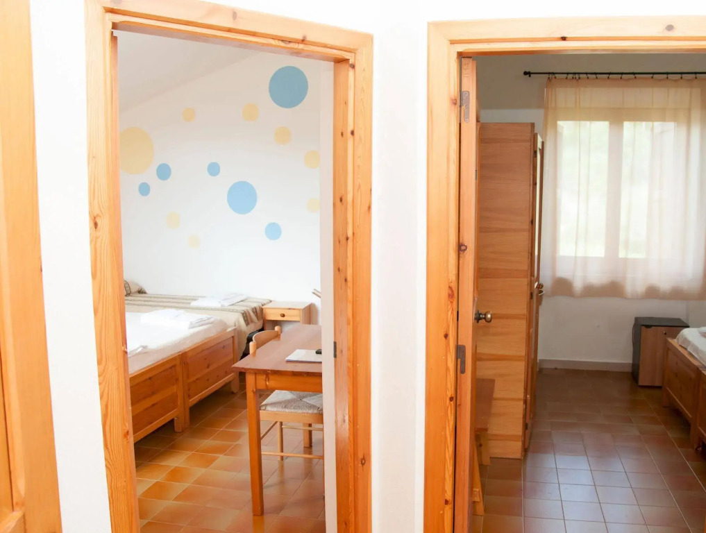Lu Hotel Maladroxia