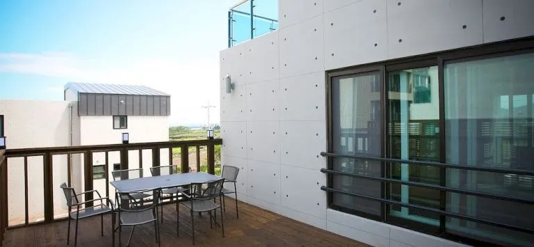 Eco Green Guesthouse