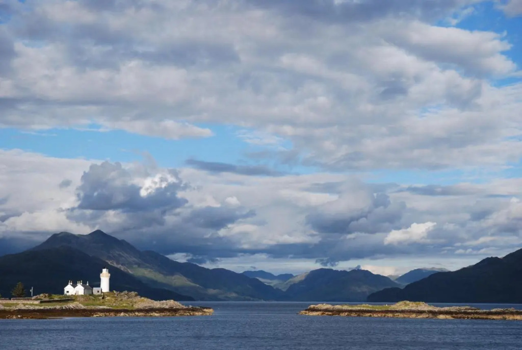 Hotel Eilean Iarmain