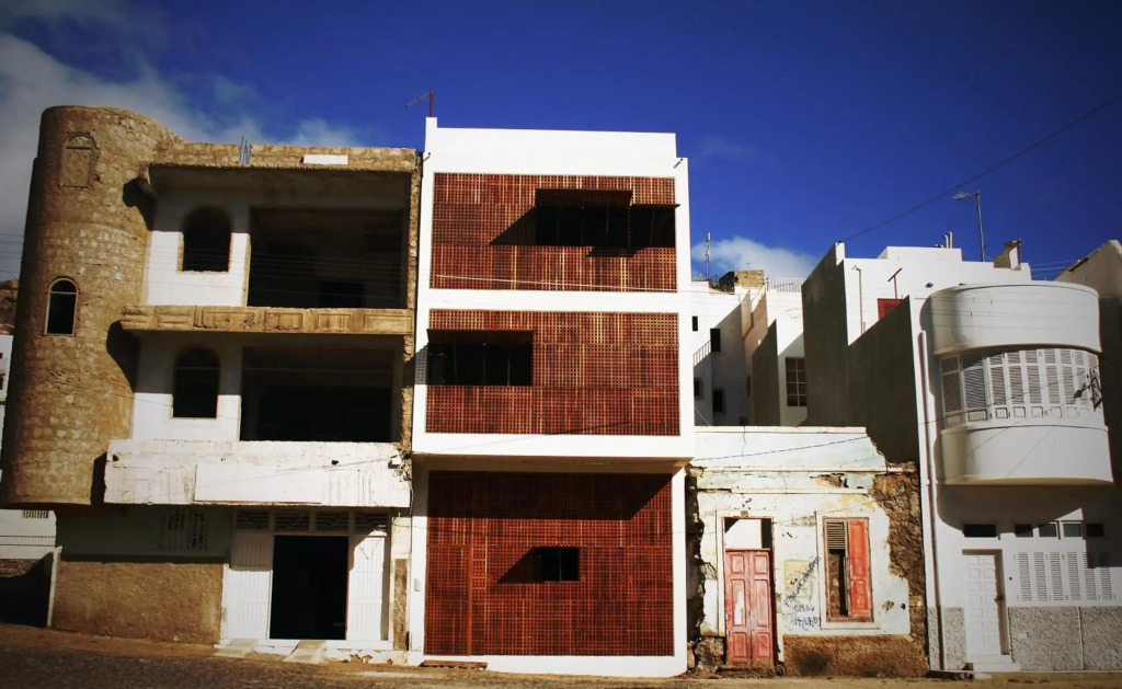 Paz Apartment
