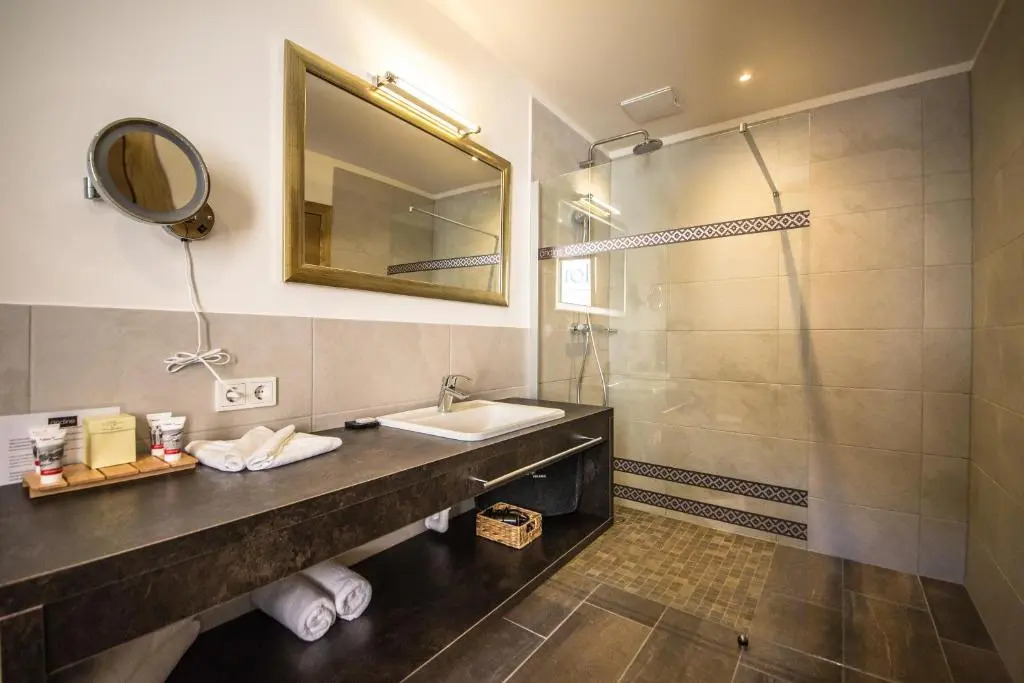 Hotel Andino