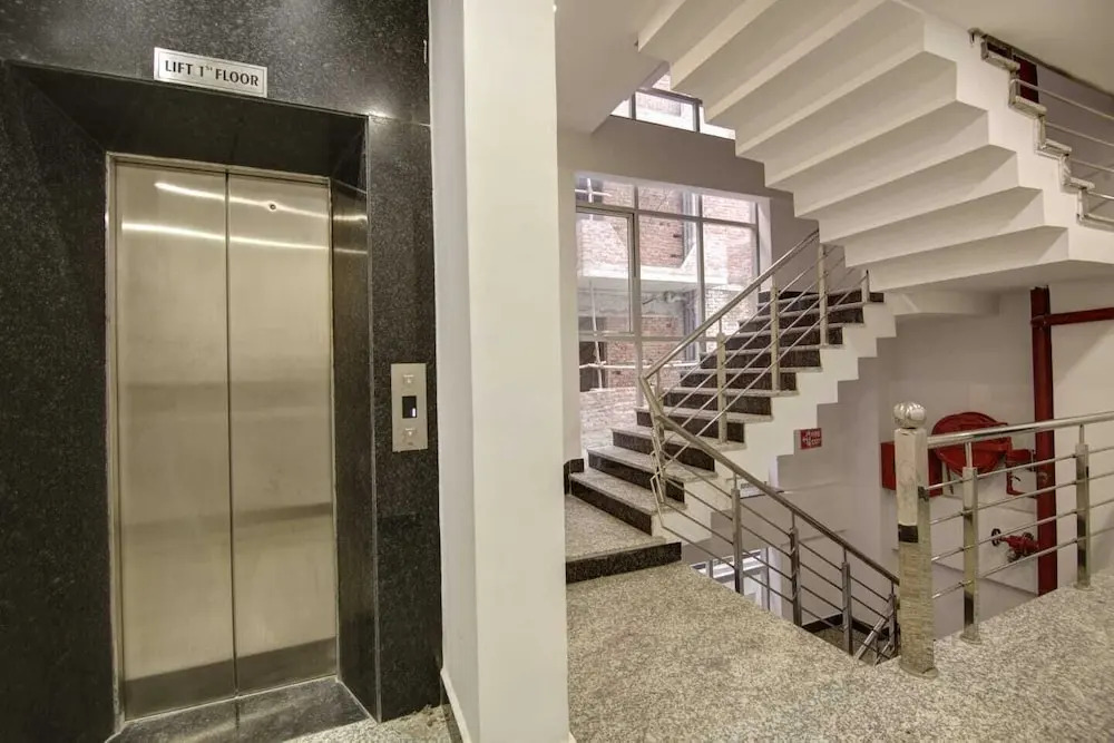 Hotel La Mirage
