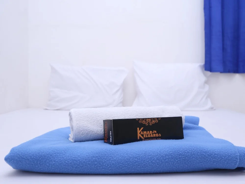 Airy Eco Sawah Besar Kartini Tiga 42 Jakarta